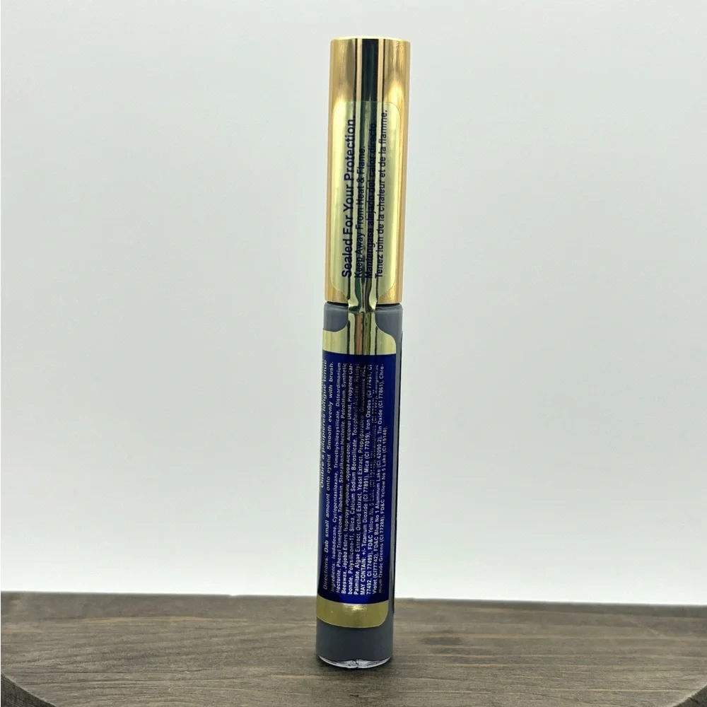 ShadowSense Granite NEW Grey Gray Blue Long Lasting Cream to Powder Eyeshadow